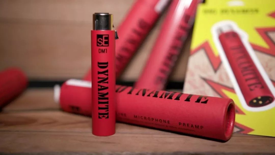 动圈麦克风唱歌的使用技巧,动圈麦克风怎么录歌