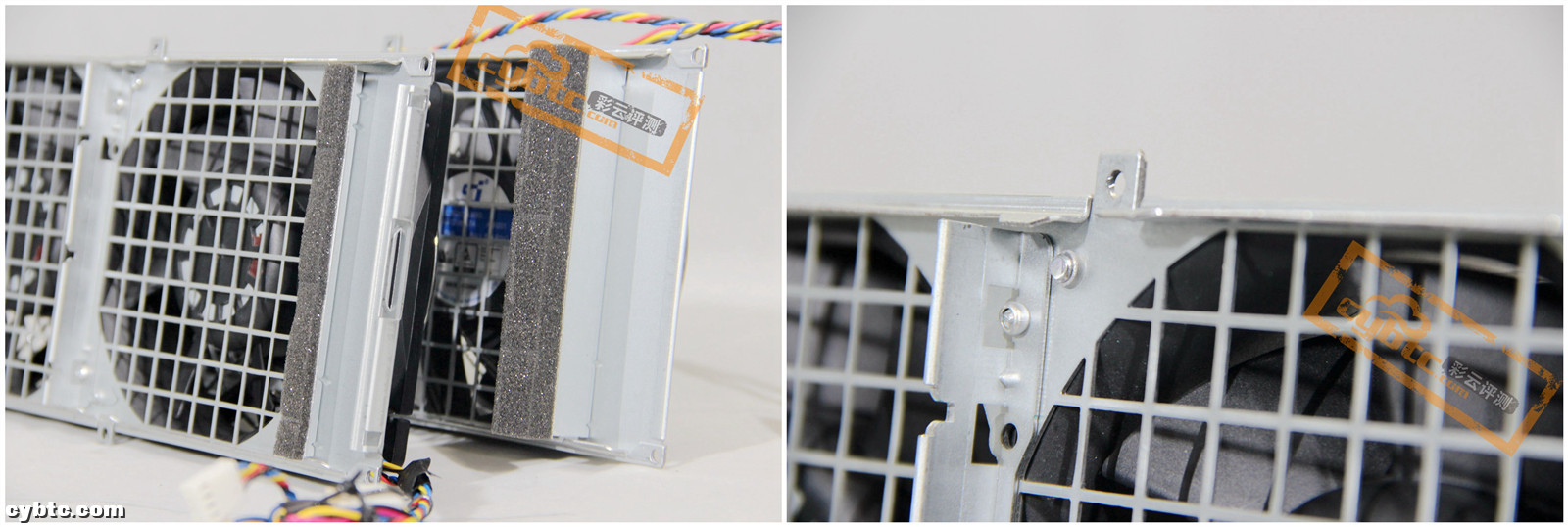 彩云评测|比特大陆旗舰*币特比**矿机蚂蚁S17+76T