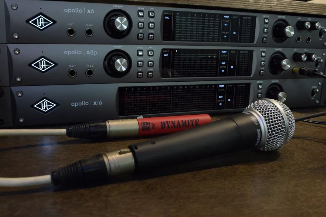 动圈麦克风唱歌的使用技巧,动圈麦克风怎么录歌