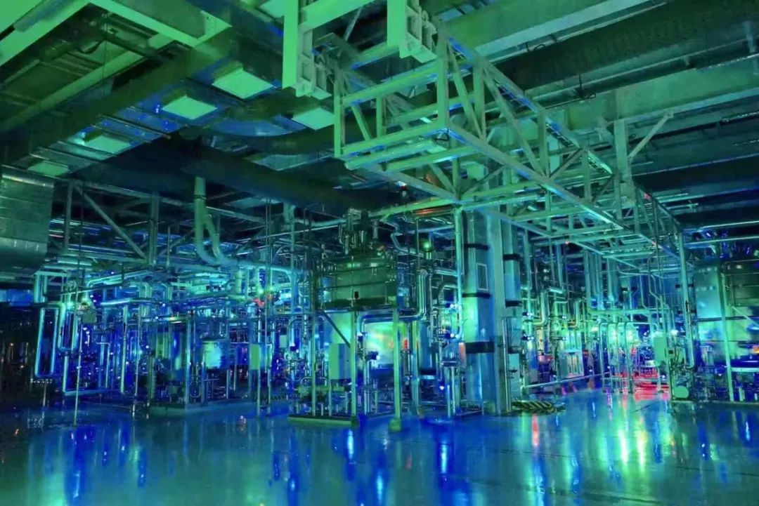 全球最大的宝马工厂,全球前三牛肉工厂