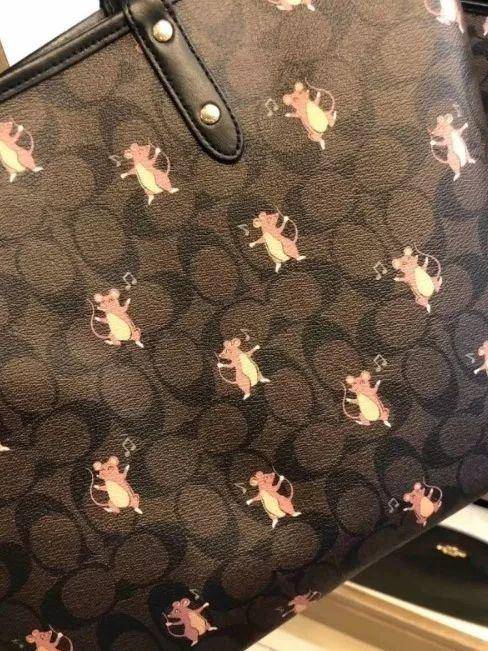 2020年大牌鼠年限定出炉！来品一品这些鼠年限定设计