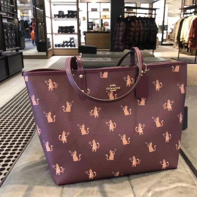 2020年大牌鼠年限定出炉！来品一品这些鼠年限定设计