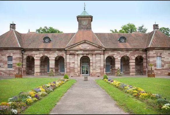 「旅游」3月14日｜勃艮第贝尔福温泉休闲两日游89欧起！包拼房