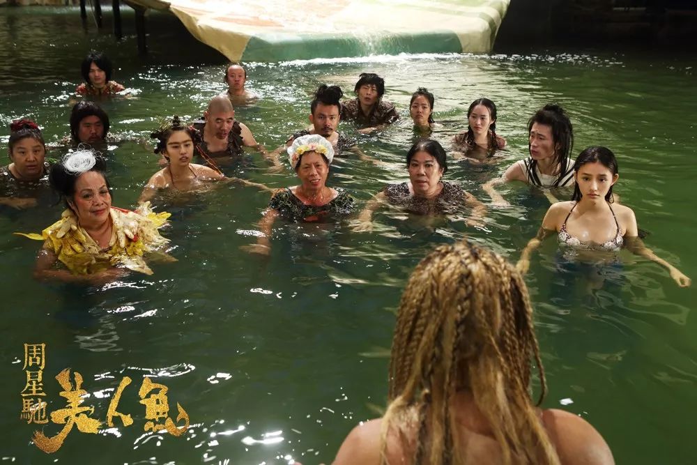 唐人街3实时票房百亿,唐人街3多少票房