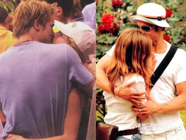 布拉德皮特离婚后的采访,布拉德皮特谈婚变原因