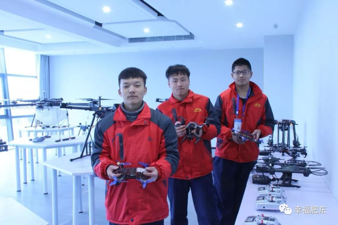 34枚金牌!历史新高!肥东这所学校在市级比赛中再创辉煌~