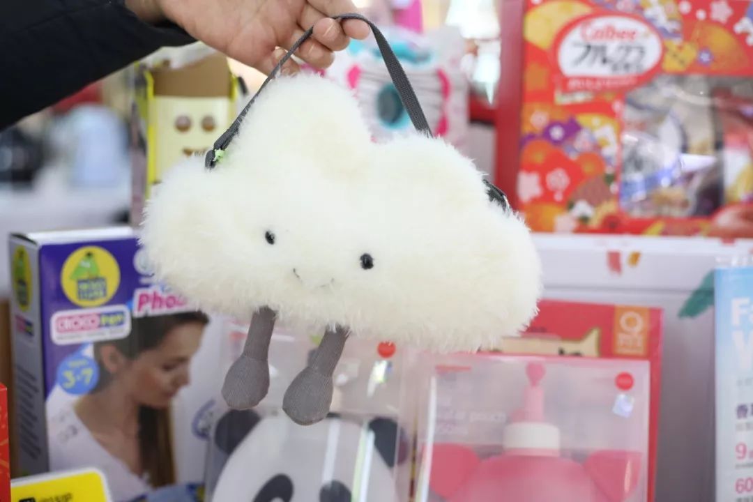 新春走基层赶集,走赶集