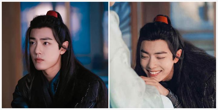 今年春晚“流量”多，看之前记得将这条“认脸”科普贴转给你爸妈