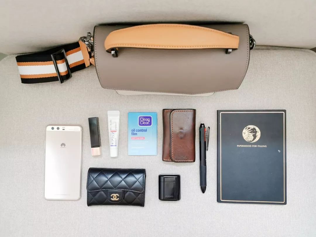 年度最爱旅行小物,20件精致女性贴心好物