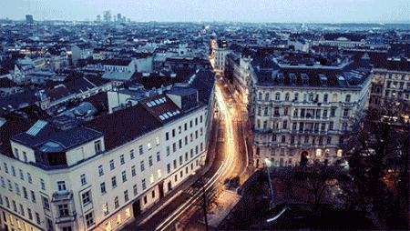 维也纳的十大特点,维也纳十首最好的诗