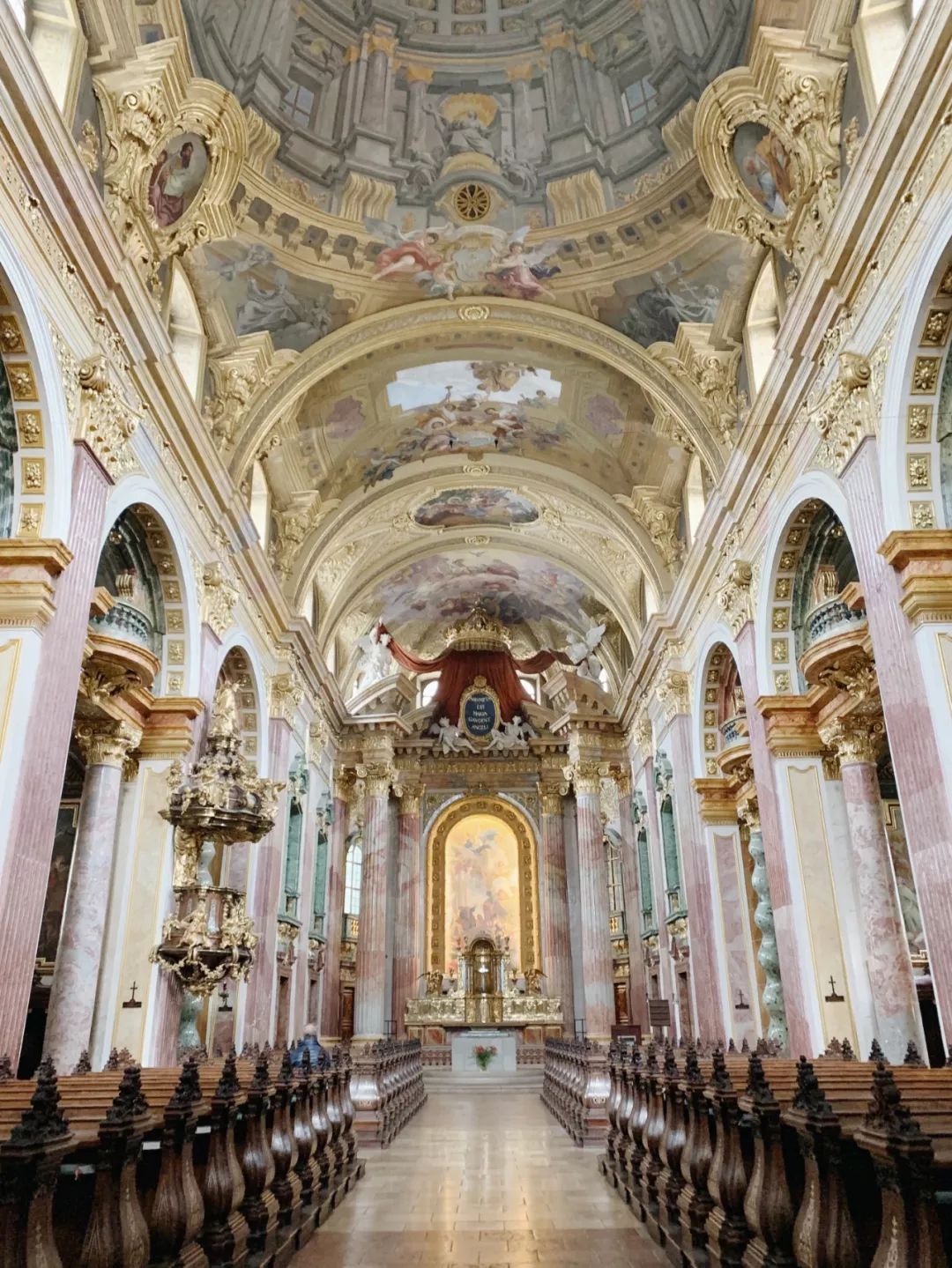 维也纳的十大特点,维也纳十首最好的诗