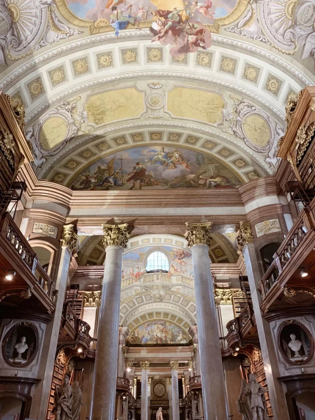 维也纳的十大特点,维也纳十首最好的诗