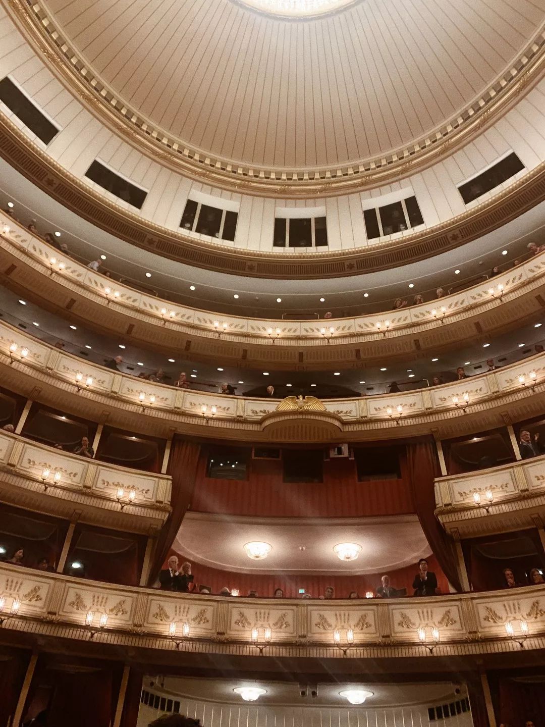 维也纳的十大特点,维也纳十首最好的诗