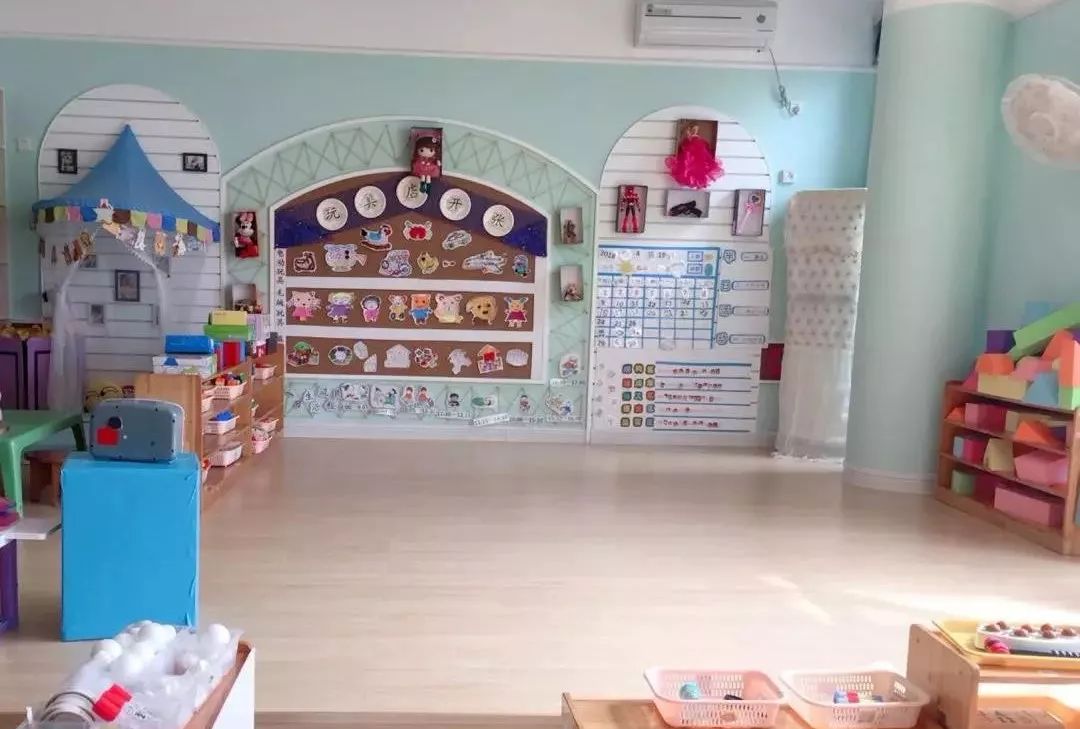 龙岗新生社区有几所公办幼儿园,龙岗公办幼儿园有哪些