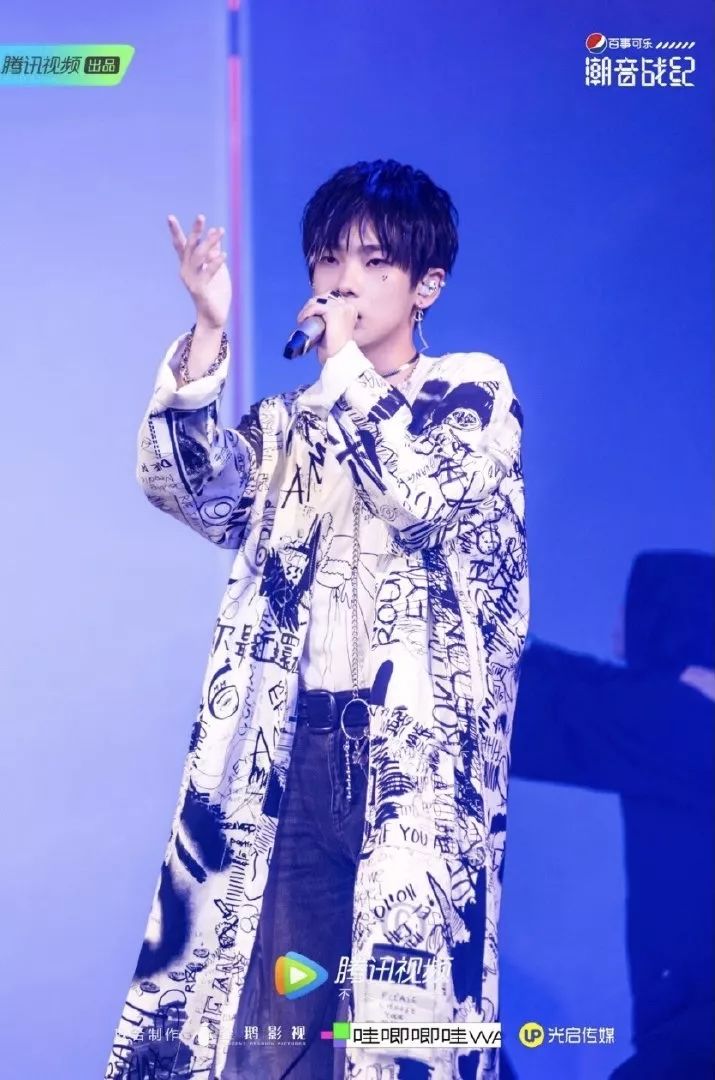 看到周震南的激动,周震南哪一期被狮子吓