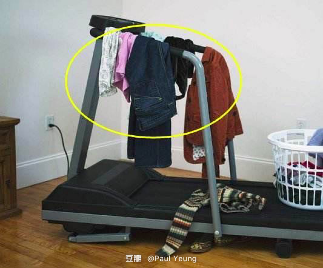 “这一年我卖闲置的钱，比我挣得都多”