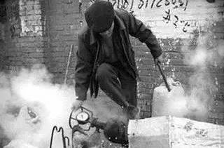 通辽过春节,内蒙古通辽过春节