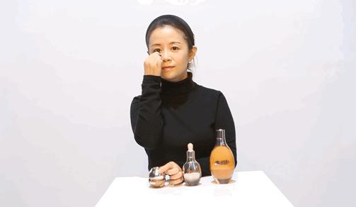 抗老三部曲紧致少女肌,抗老做好这五步hold住童颜少女肌