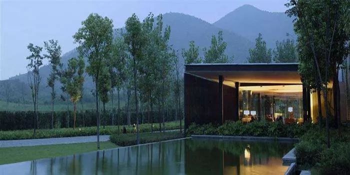 从上海去江浙自驾游2天推荐,适合冬天自驾游的温泉