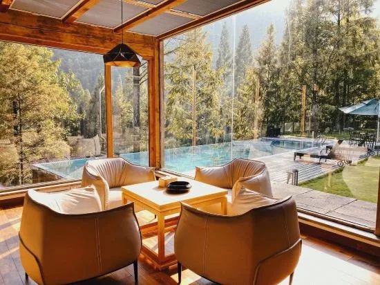 从上海去江浙自驾游2天推荐,适合冬天自驾游的温泉