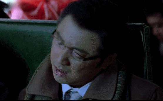 它是春节档最大胆的尝试