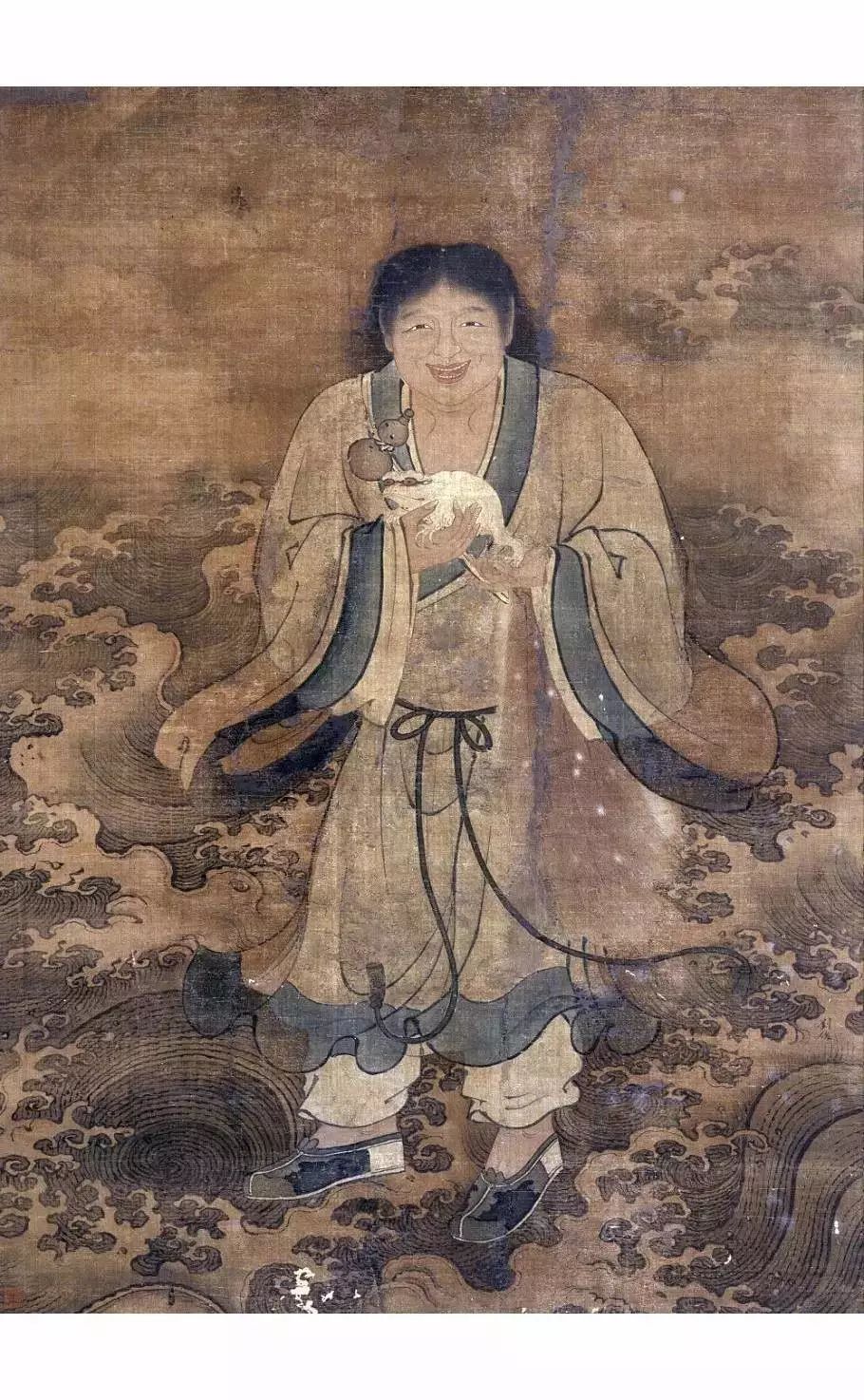 习俗|正月初五迎财神，运气俏，财气罩