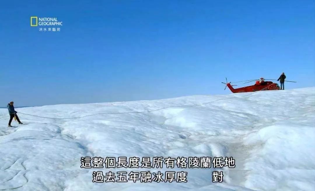 起初没有人在意这场灾难，直到这灾难和每个人息息相关