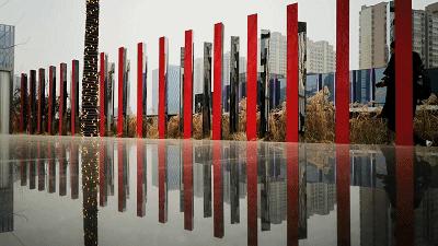 那些惊艳到你的景观,惊艳的景观细节