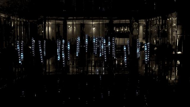 那些惊艳到你的景观,惊艳的景观细节