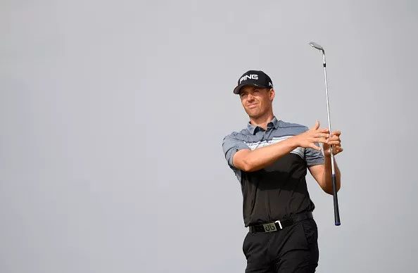 2019沙特国际赛李昊桐,中国公开赛吴阿顺