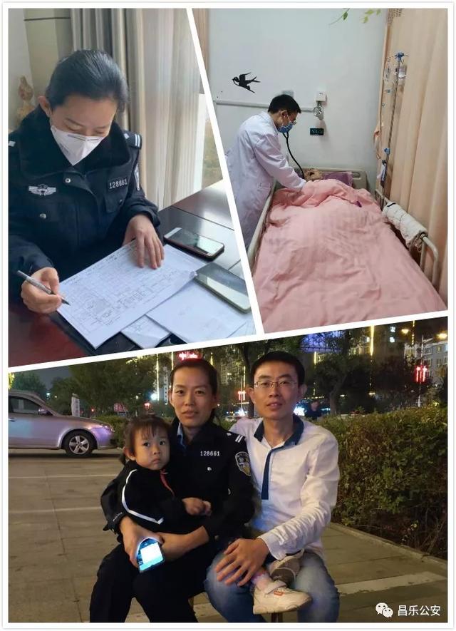 抗击疫情医护夫妻,抗击疫情夫妻档并肩奋战在一线