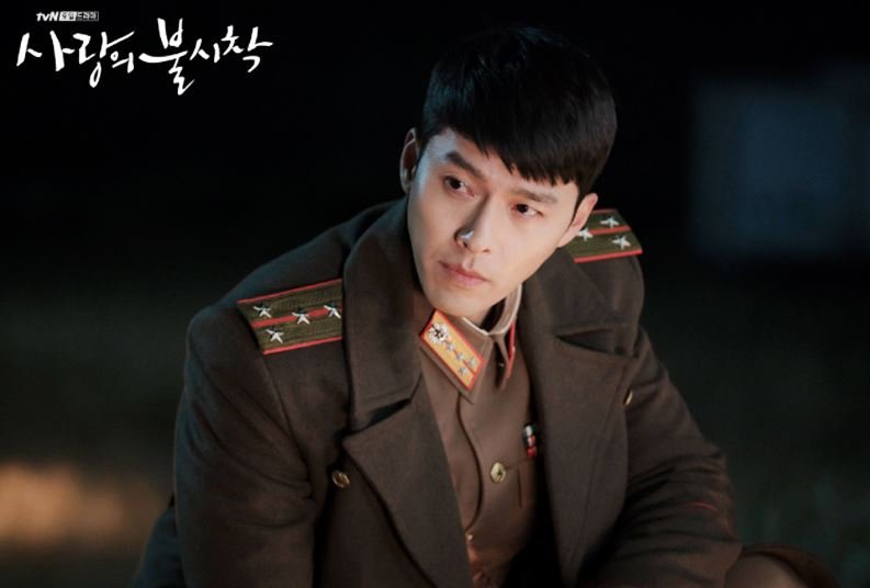 玄彬海军陆战队演奏会,玄彬是一位相当厉害的优秀演员