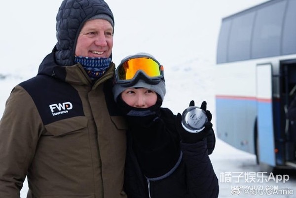 还记得《步步惊心》的马尔泰·若兰吗？她现在长这样