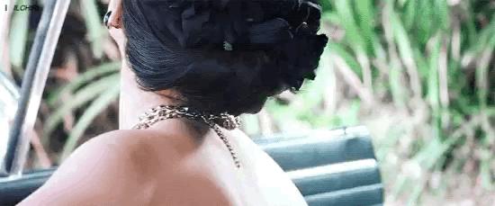 还记得《步步惊心》的马尔泰·若兰吗？她现在长这样