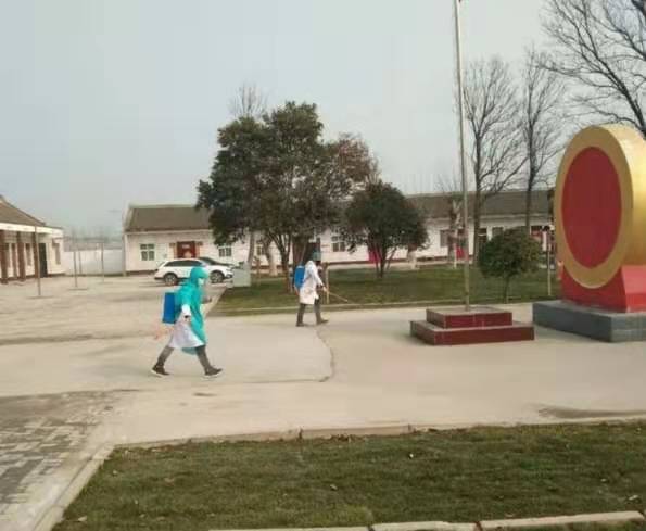 周口淮阳县曹河疫情,淮阳曹河疫情