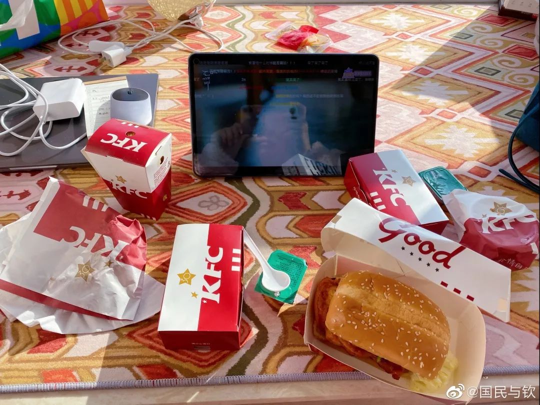 懒人点单外卖清单,这些外卖宅在家的你一定不能错过