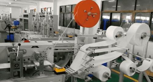 一次性医用口罩的简单做法,一次性医用口罩如何消毒