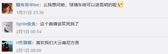 曲靖老村长石屏,曲靖硬核村长大喇叭喊话