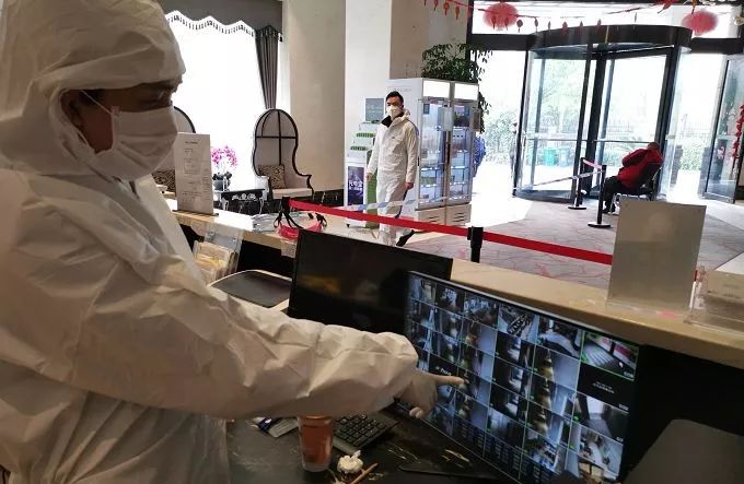 隔离酒店生活的真实感受,隔离酒店的温暖感受