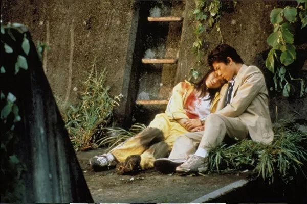 30部必看奇幻片,30部b站冷门必追番