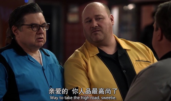 住嘴英文,住嘴的简洁英语怎么说