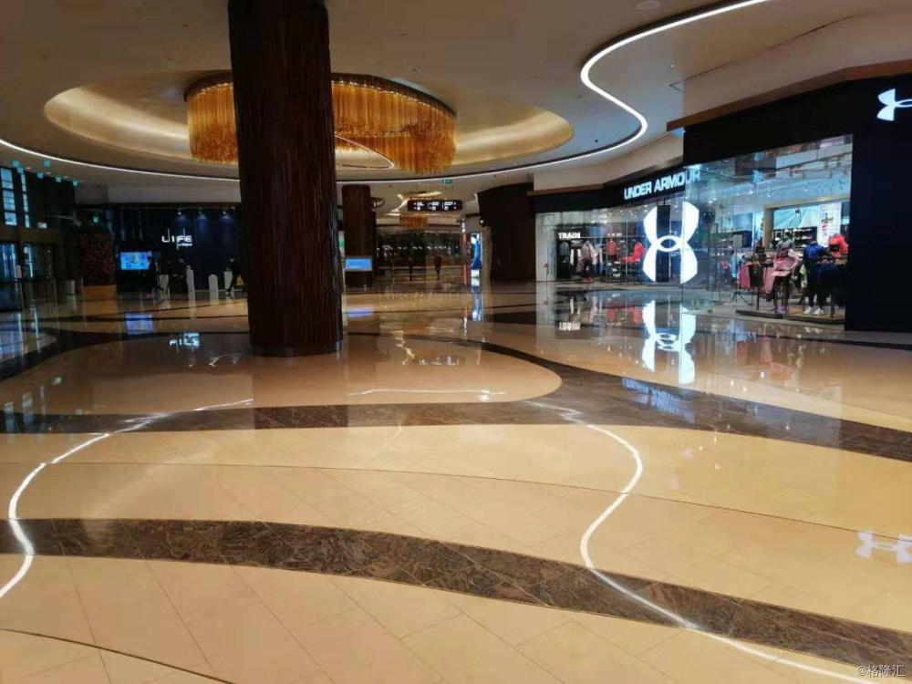 今天的威尼斯人空荡荡——澳门*场赌**封城记