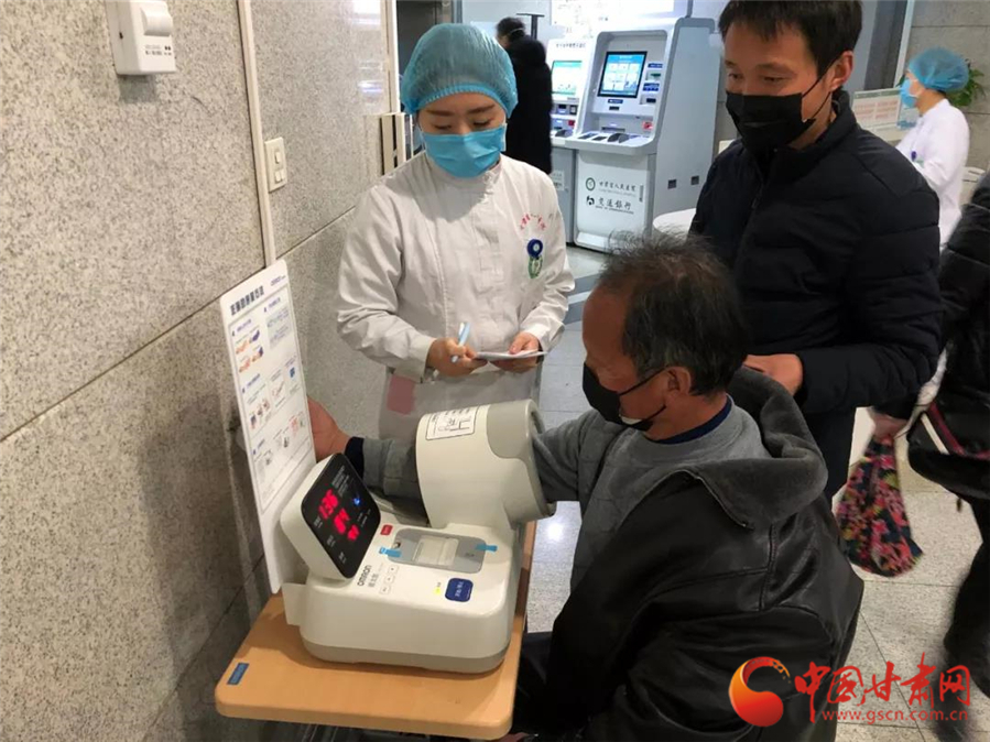 甘肃省人民医院春节期间就诊,甘肃省人民医院抗疫最新消息