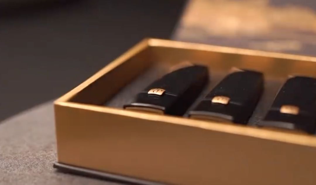 现在最时髦的东西是什么,当代最潮流的事情