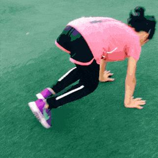 小学生居家体育锻炼指南,五一运动锻炼身体