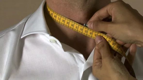 网购衣长怎么量正确,网购怎么精确商品尺寸