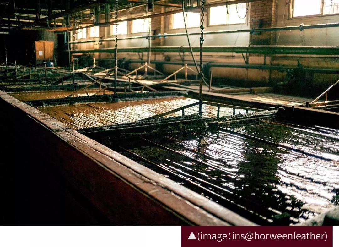 我希望大家对马臀皮的印象不要停留在“它很贵”上