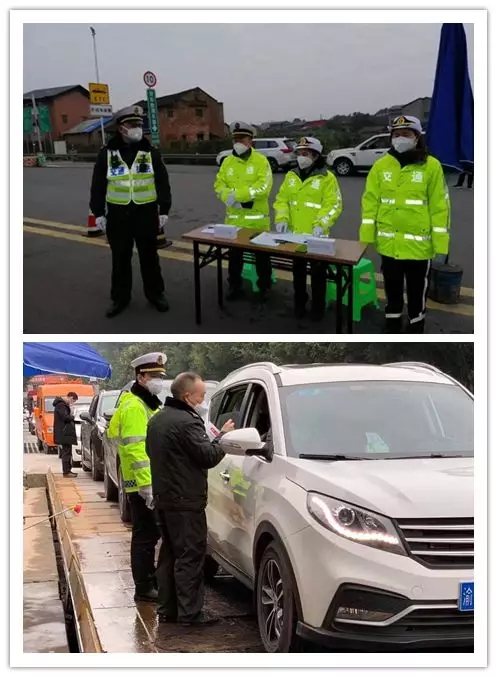 党旗在防控疫情斗争一线高高飘扬,疫情防控阵地上党旗飘飘党徽闪亮