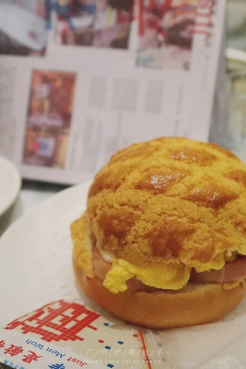 广州，说好了！等你痊愈后，这100件事我们一起完成