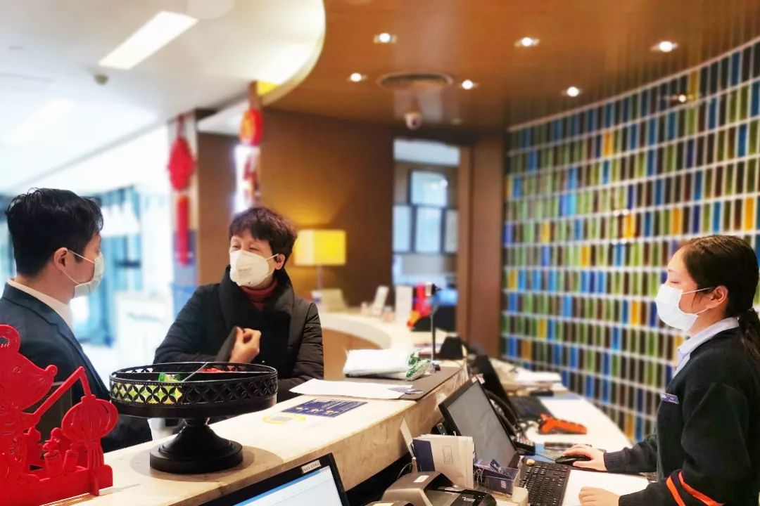 同“洲”共“际”，前线战“疫”|IHG旗下酒店在行动